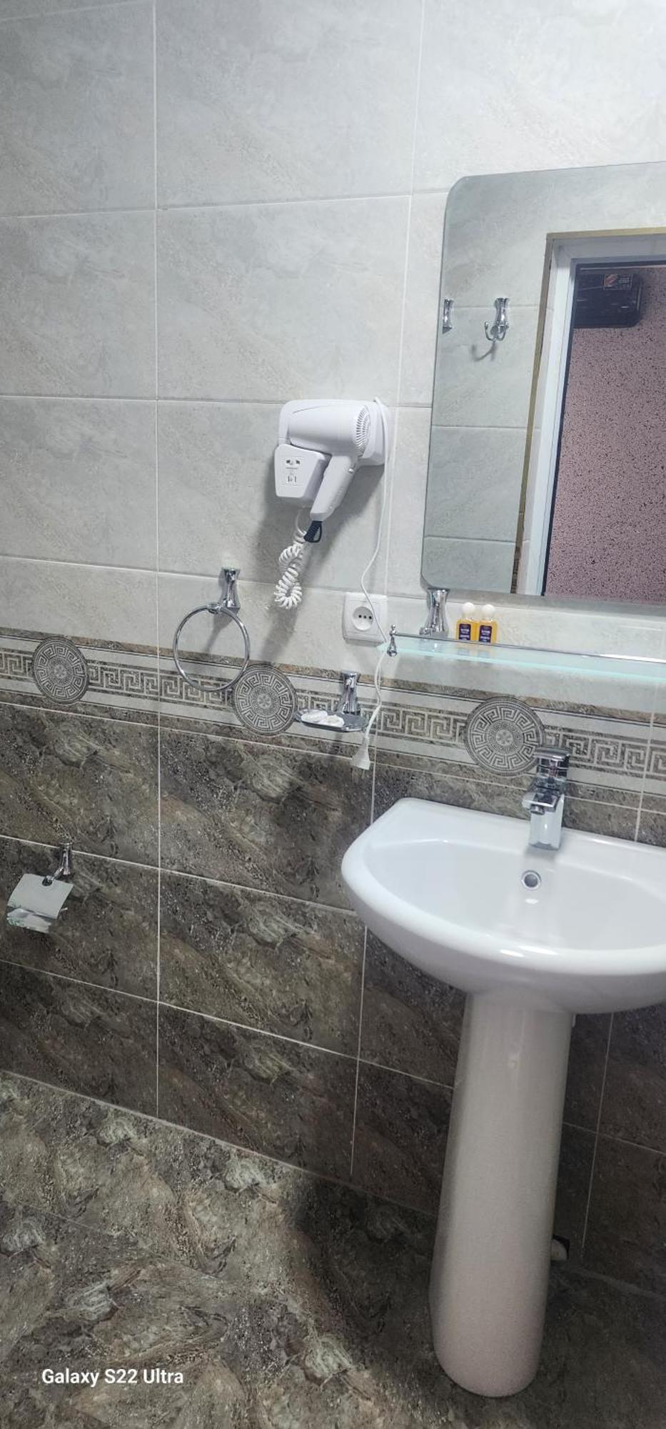 Amirshox Guest House Самарканд Екстер'єр фото